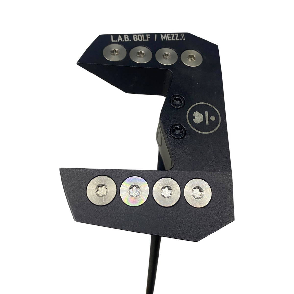 L.A.B Golf MEZZ.1 Putter (Pre Owned)