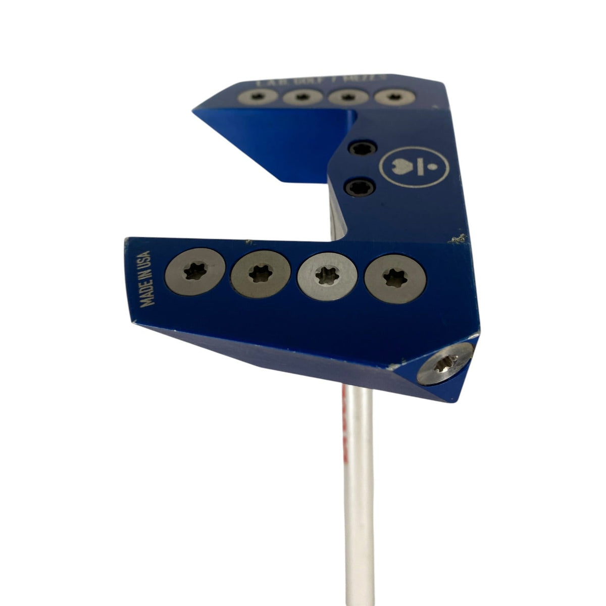 L.A.B Golf MEZZ.1 Putter (Pre Owned)