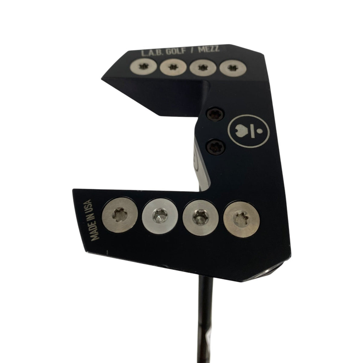 L.A.B Golf MEZZ.1 Putter (Pre Owned)