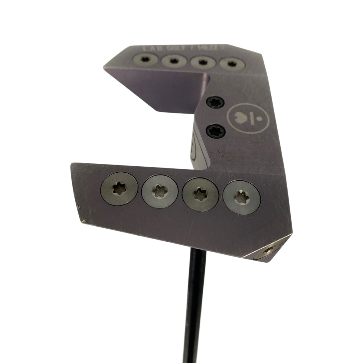 L.A.B Golf MEZZ.1 Putter (Pre Owned)