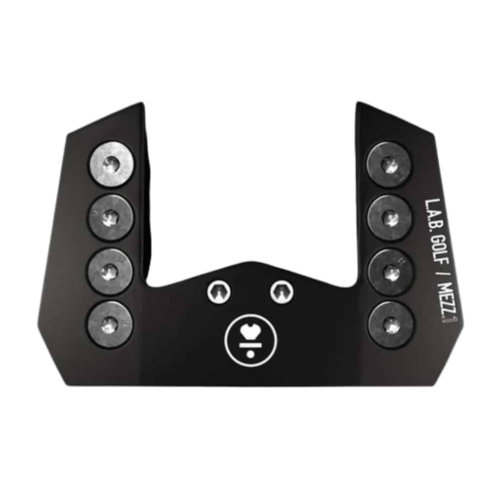 L.A.B Golf MEZZ.1 Stock Putter