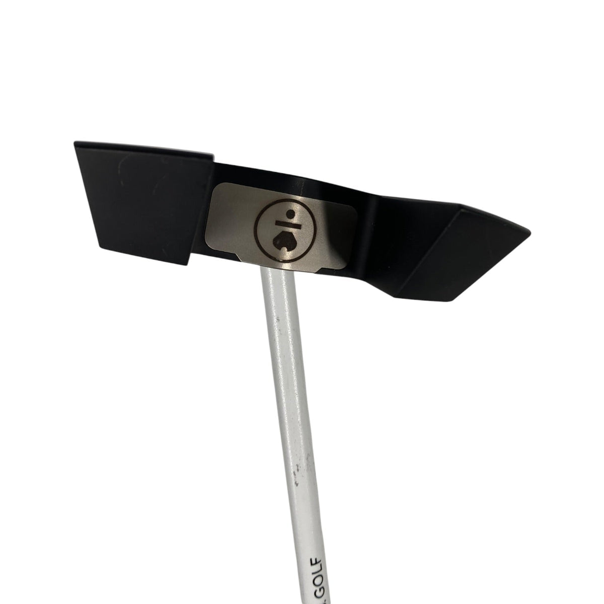 L.A.B Golf MEZZ.1 XL Armlock Putter (Pre Owned)