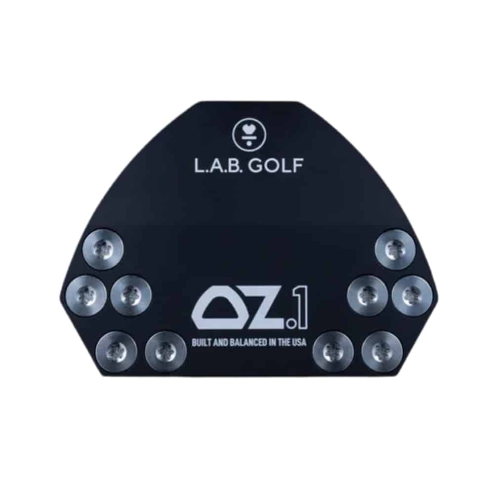 L.A.B Golf OZ.1 Stock Putter
