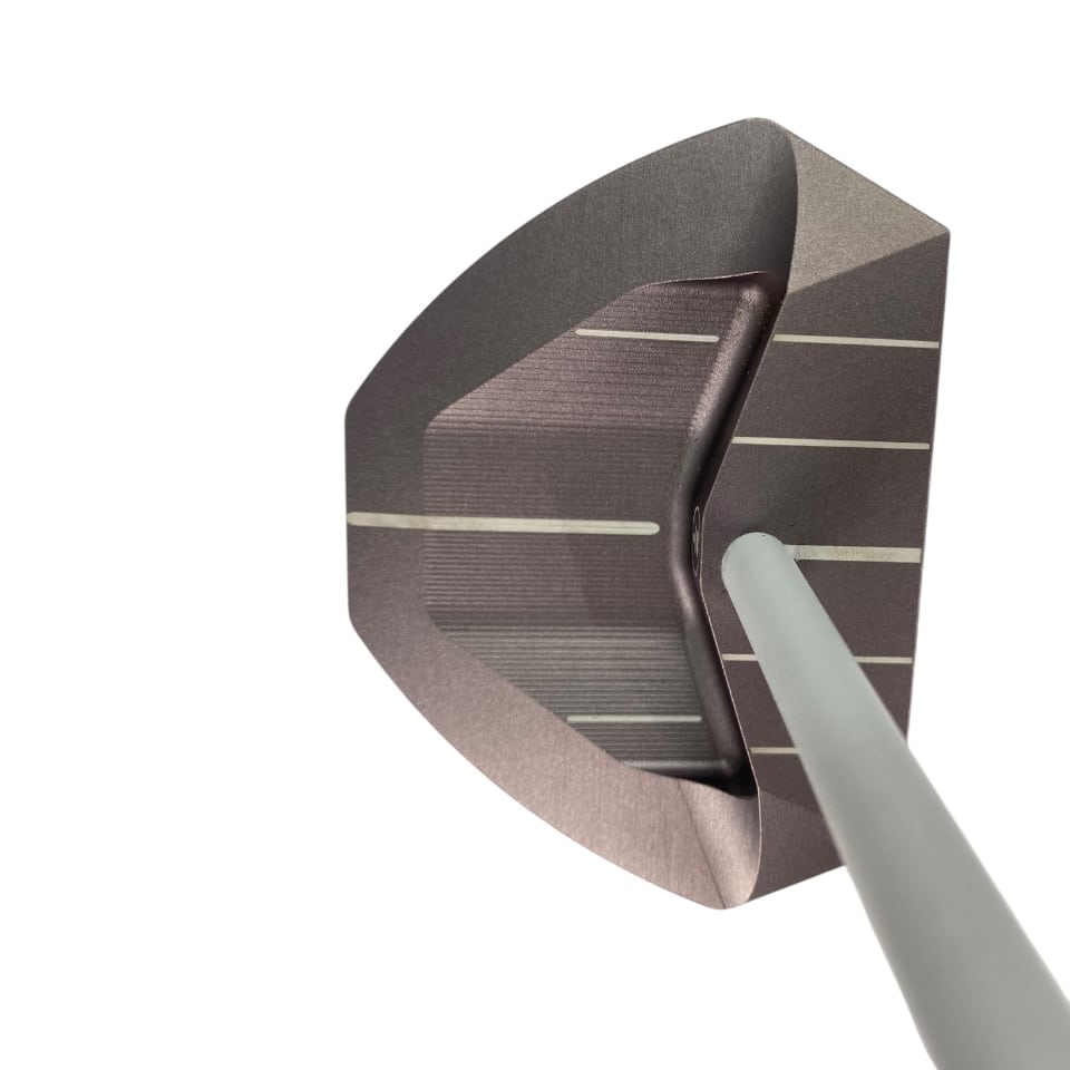 L.A.B Golf OZ.1i Armlock Putter (Pre Owned)
