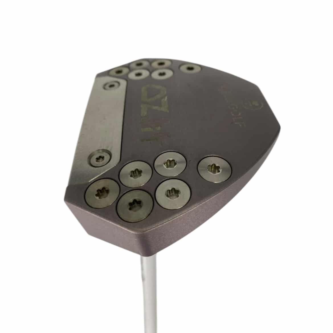 L.A.B Golf OZ.1i Armlock Putter (Pre Owned)