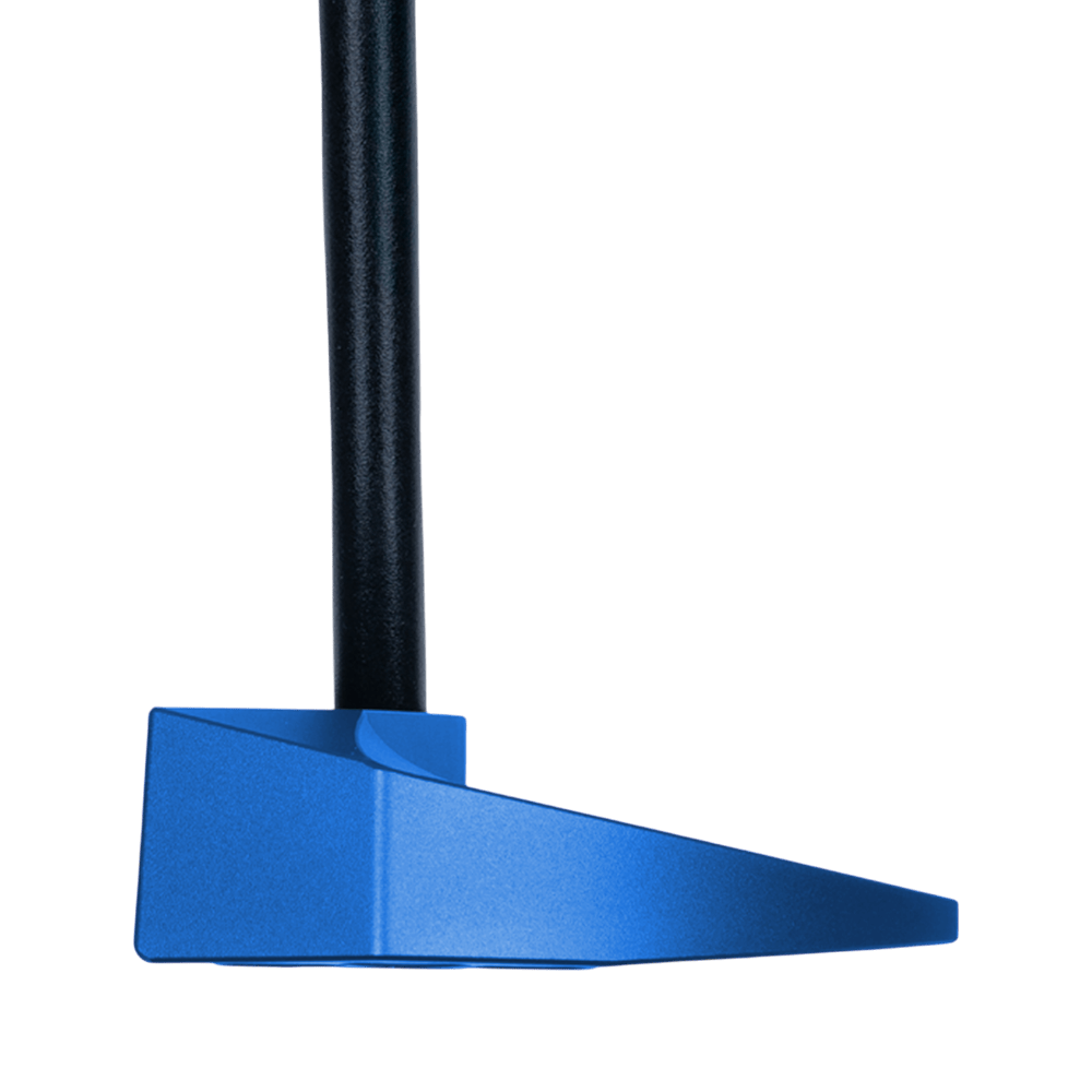 L.A.B Golf OZ.1i Blue Custom Putter