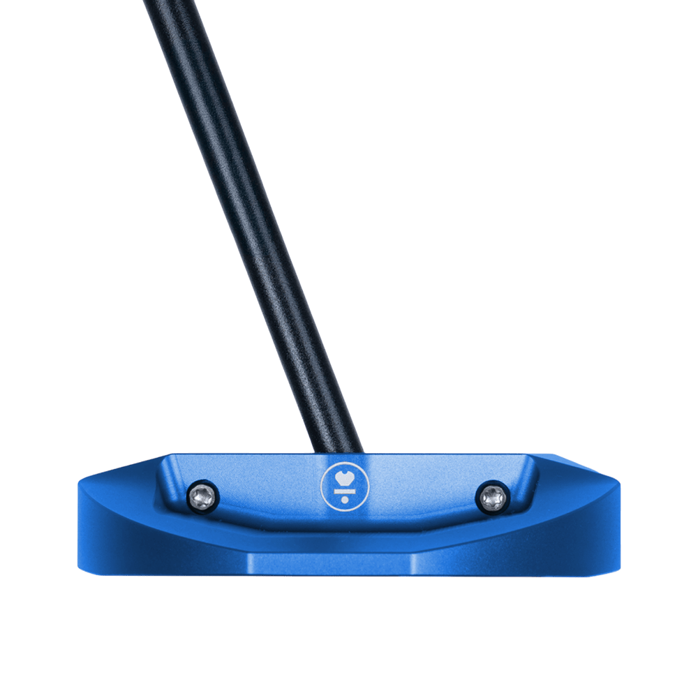 L.A.B Golf OZ.1i Blue Custom Putter