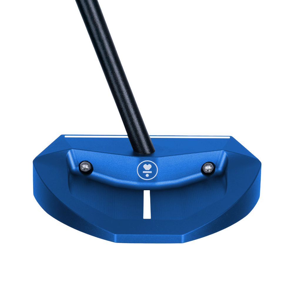 L.A.B Golf OZ.1i Blue Custom Putter