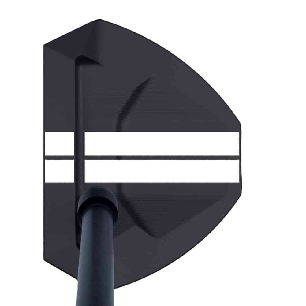 L.A.B Golf OZ.1i HS Black Custom Putter