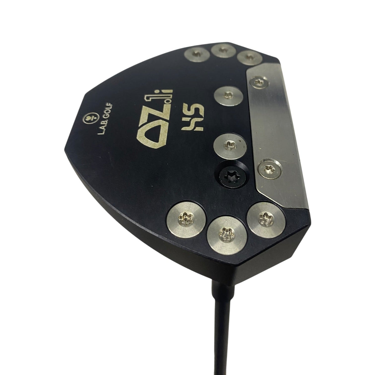 L.A.B Golf OZ.1i HS Putter (Pre Owned)