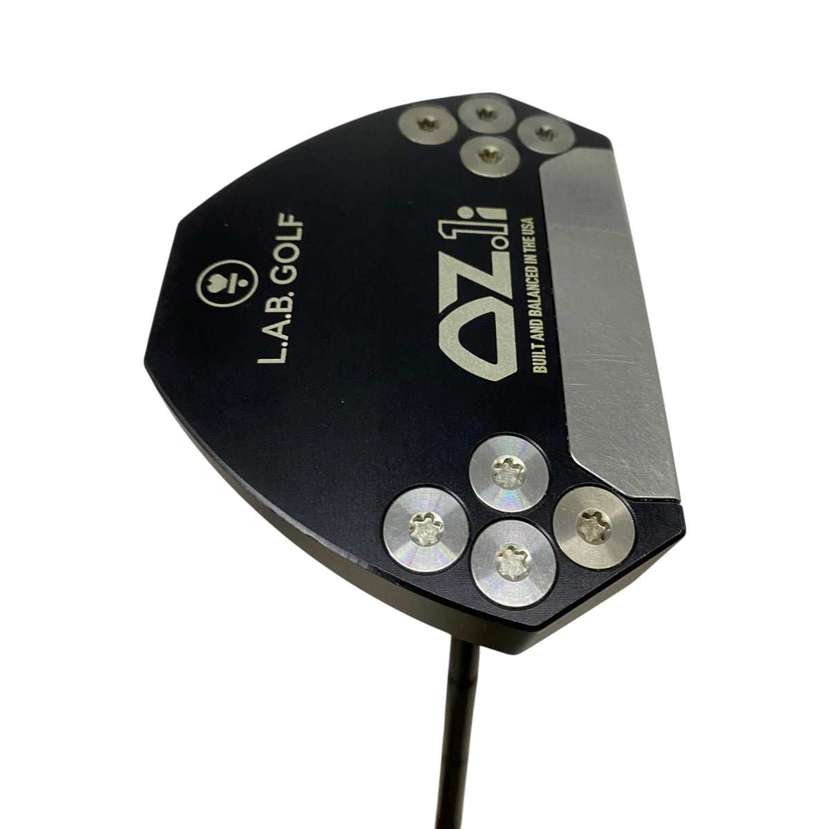 L.A.B Golf OZ.1i HS Putter (Pre Owned)