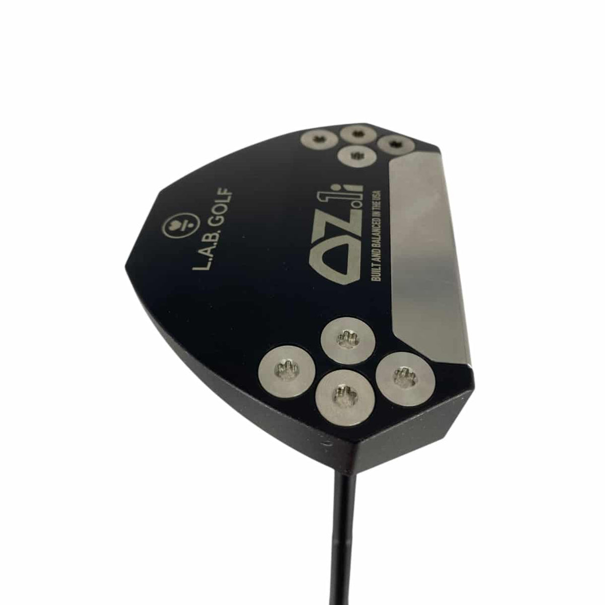 L.A.B Golf OZ.1i Putter (Pre Owned)