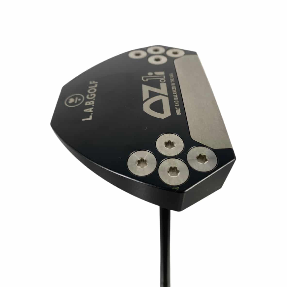L.A.B Golf OZ.1i Putter (Pre Owned)