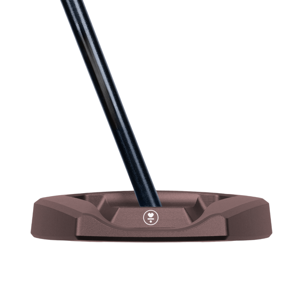 L.A.B Golf VSN.1i Cappuccino Custom Putter
