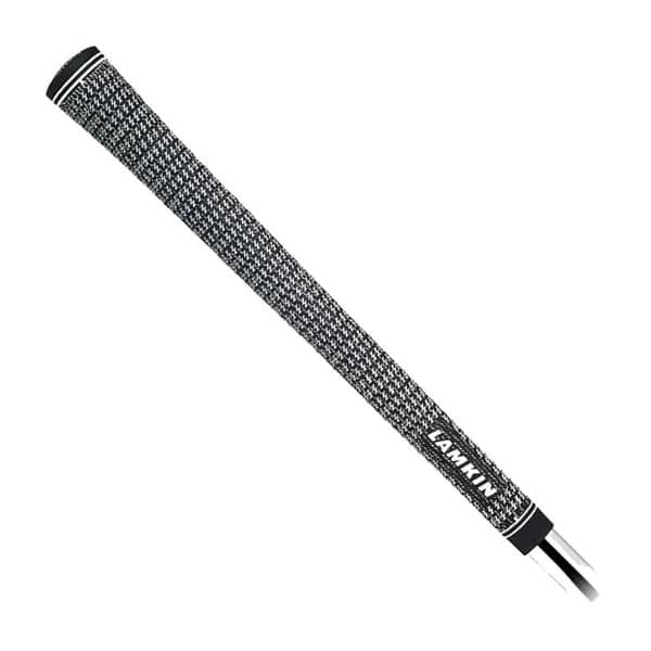 Lamkin Crossline Midsize Black/white