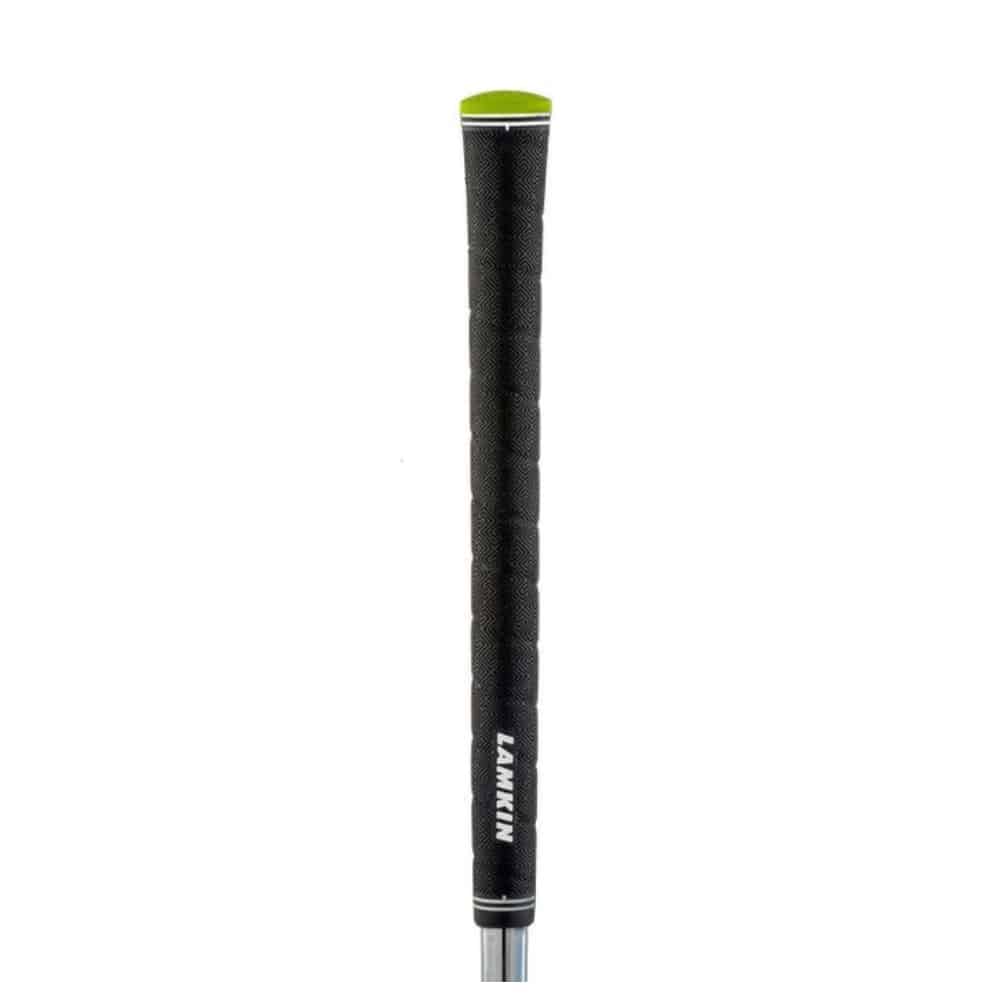 Lamkin Sonar Wrap Green Calibrate Standard + Grip