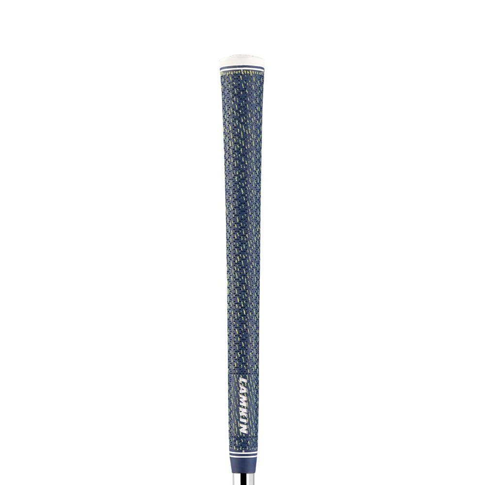 Lamkin UTX Full Cord Blue Standard Grip