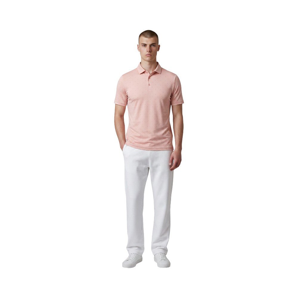 Levelwear Peach Whip Shirt