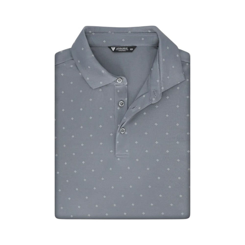Levelwear Pebble Gris Galet