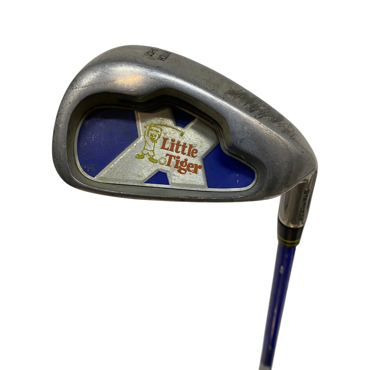 Little Tiger Pitch Wedge (Pre Owned)