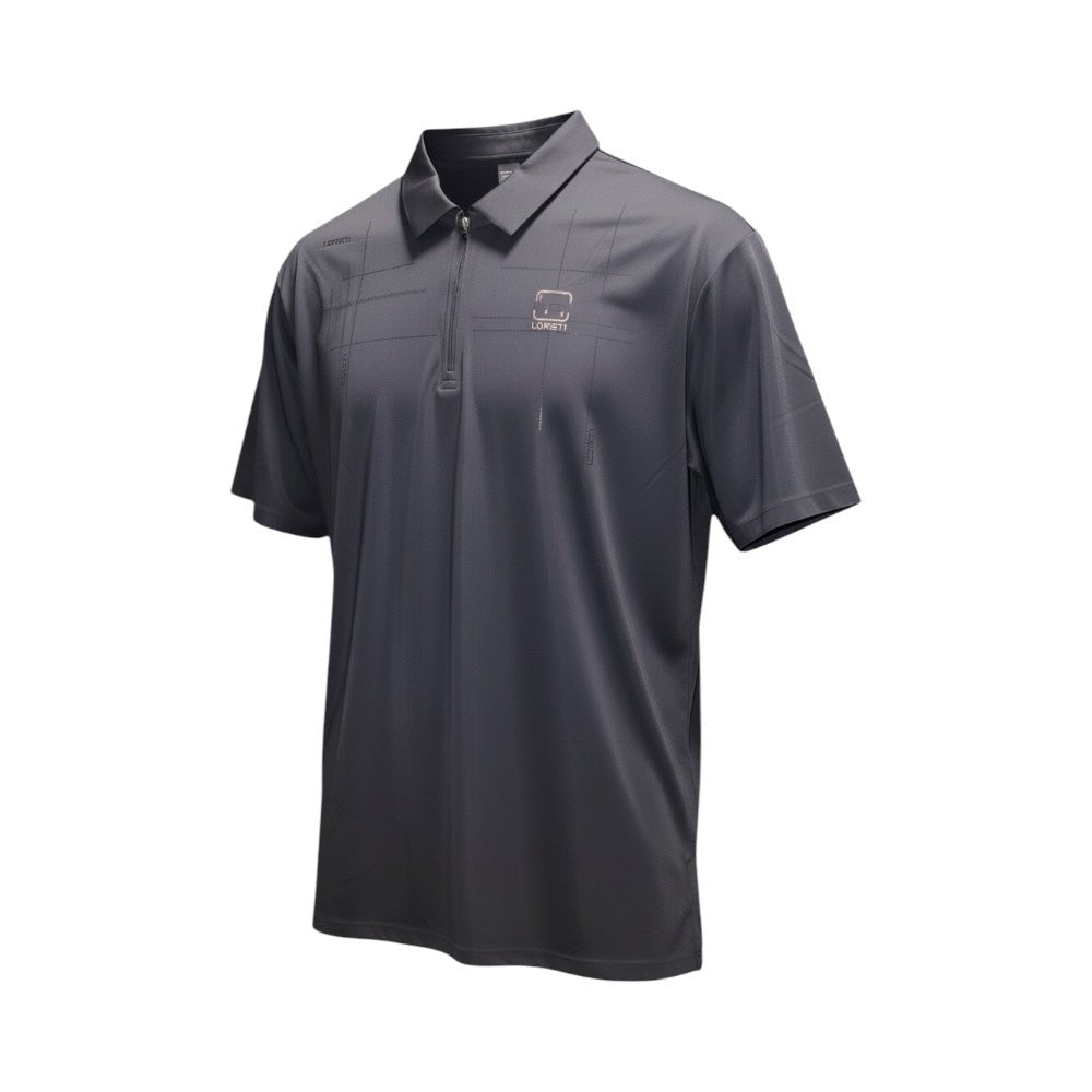 Loreti Elan S/L Golfer Black