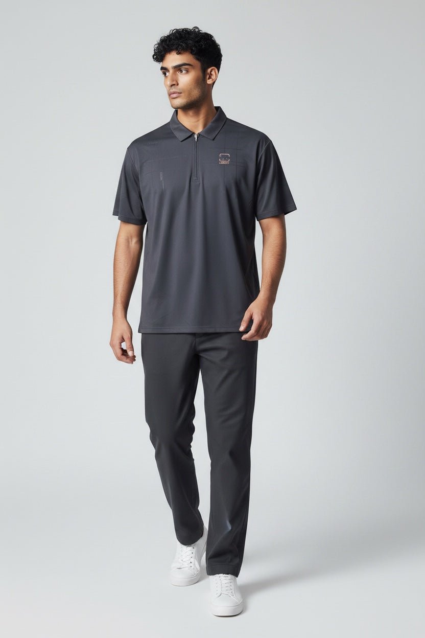 Loreti Elan S/L Golfer Black