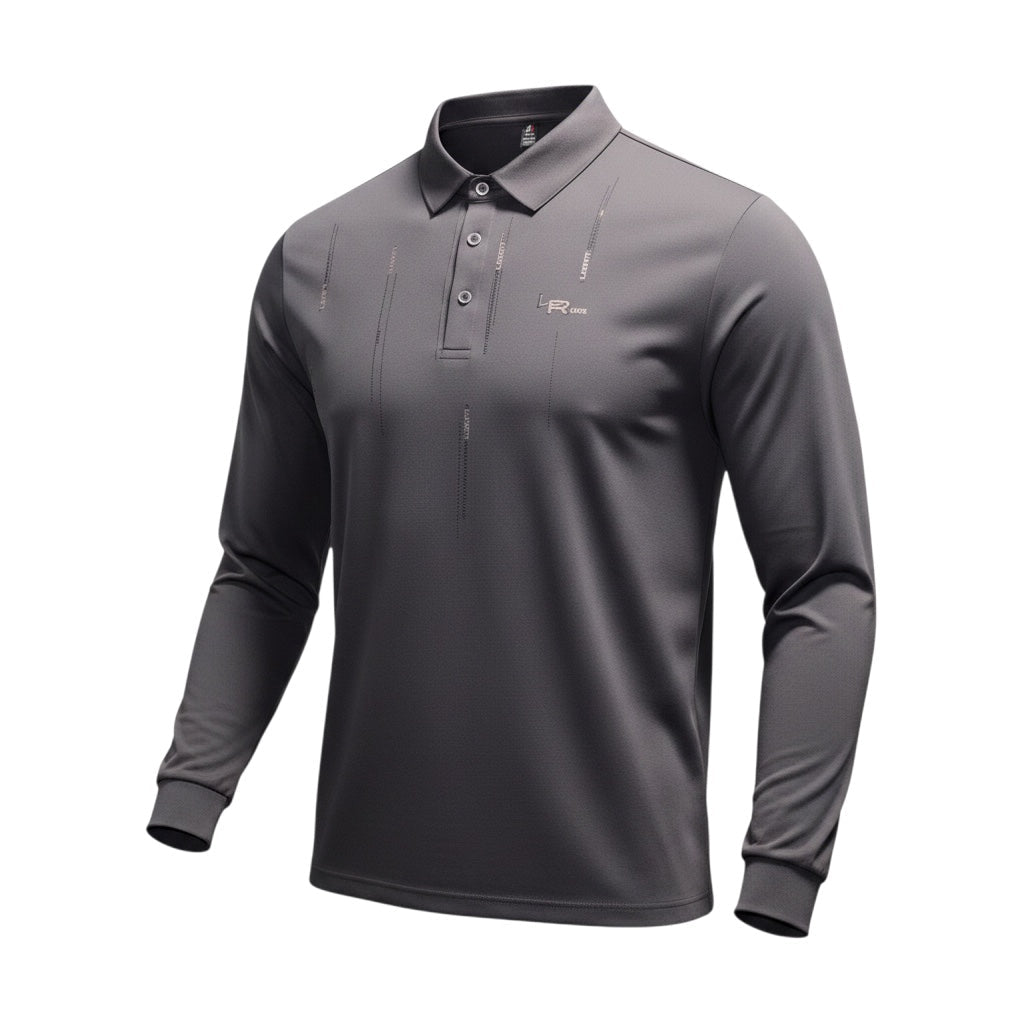 Loreti Lune Golfer Shirt