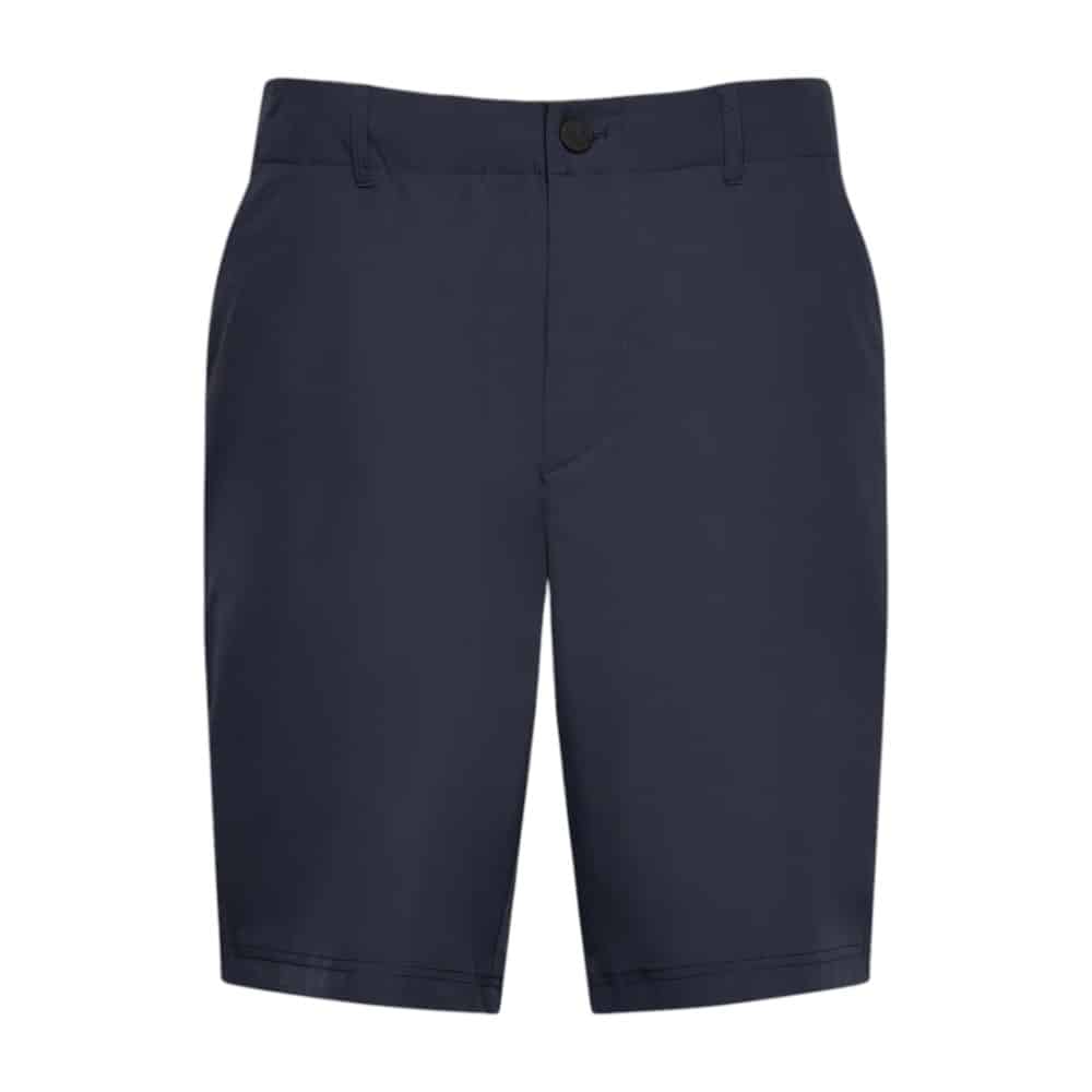 Lyle & Scott 5 Pocket Dark Navy Golf Shorts