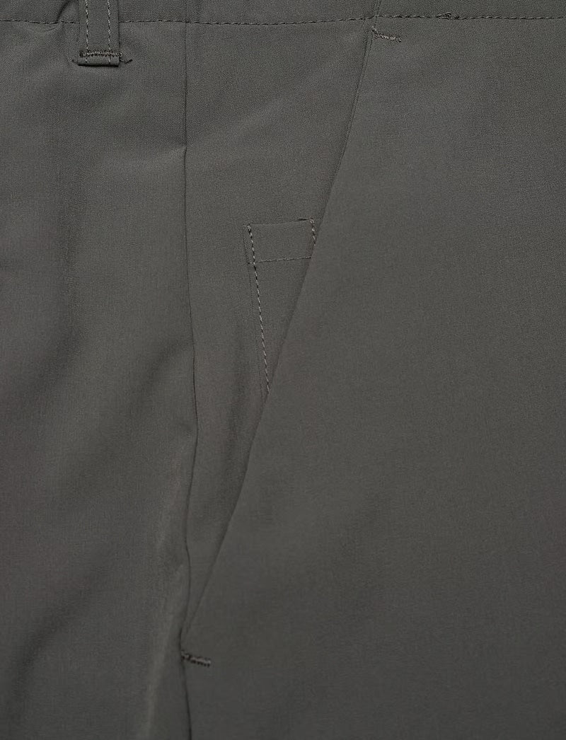 Lyle & Scott 5 Pocket Granite Golf Shorts