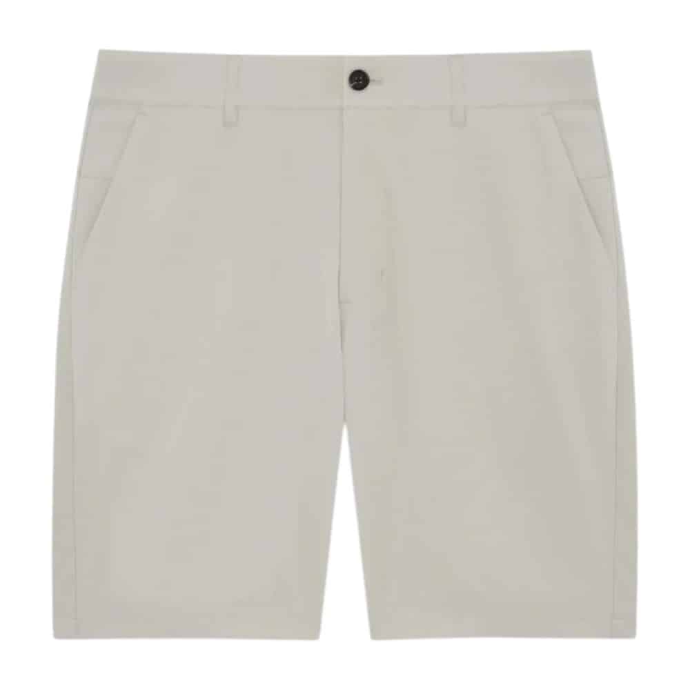 Lyle & Scott Airlight Tech Pebble Golf Shorts