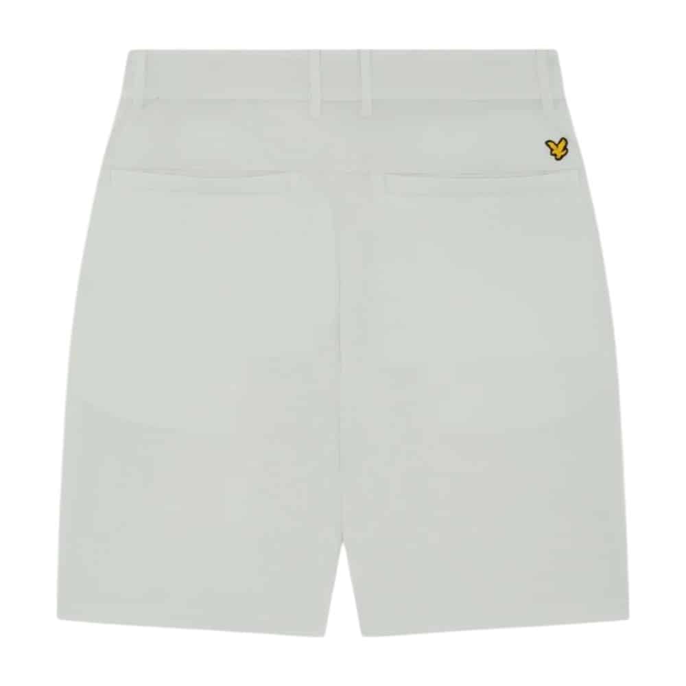 Lyle & Scott Airlight Tech Pebble Golf Shorts