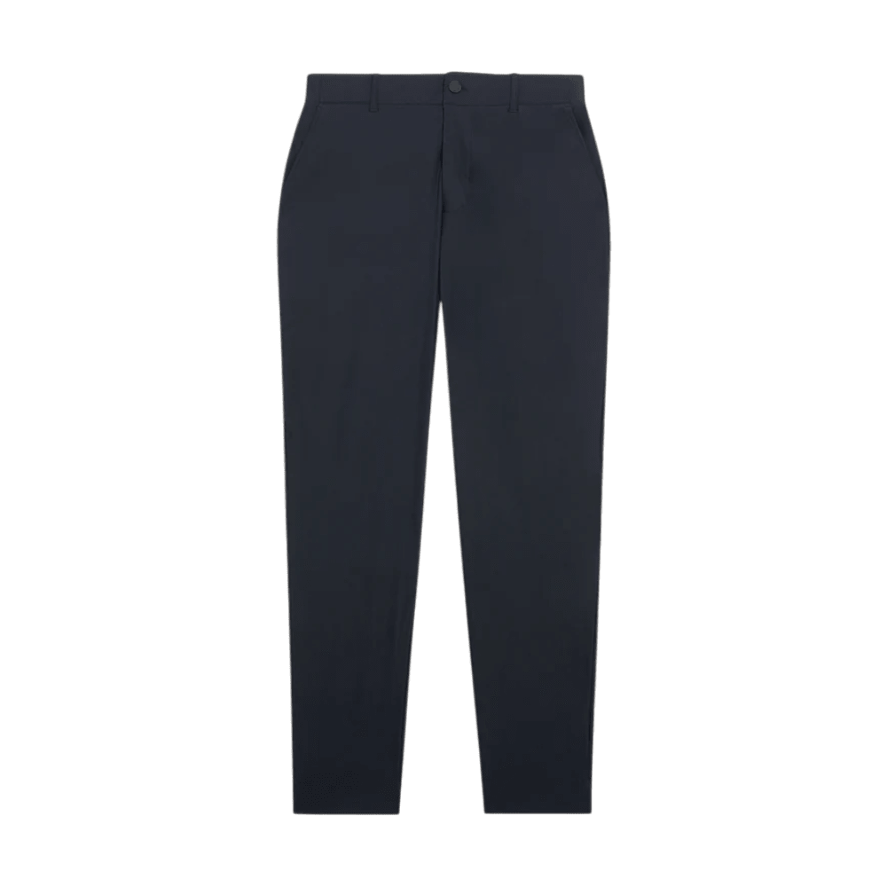 Lyle & Scott Lightweight Golf Tech Dark Navy Trackies