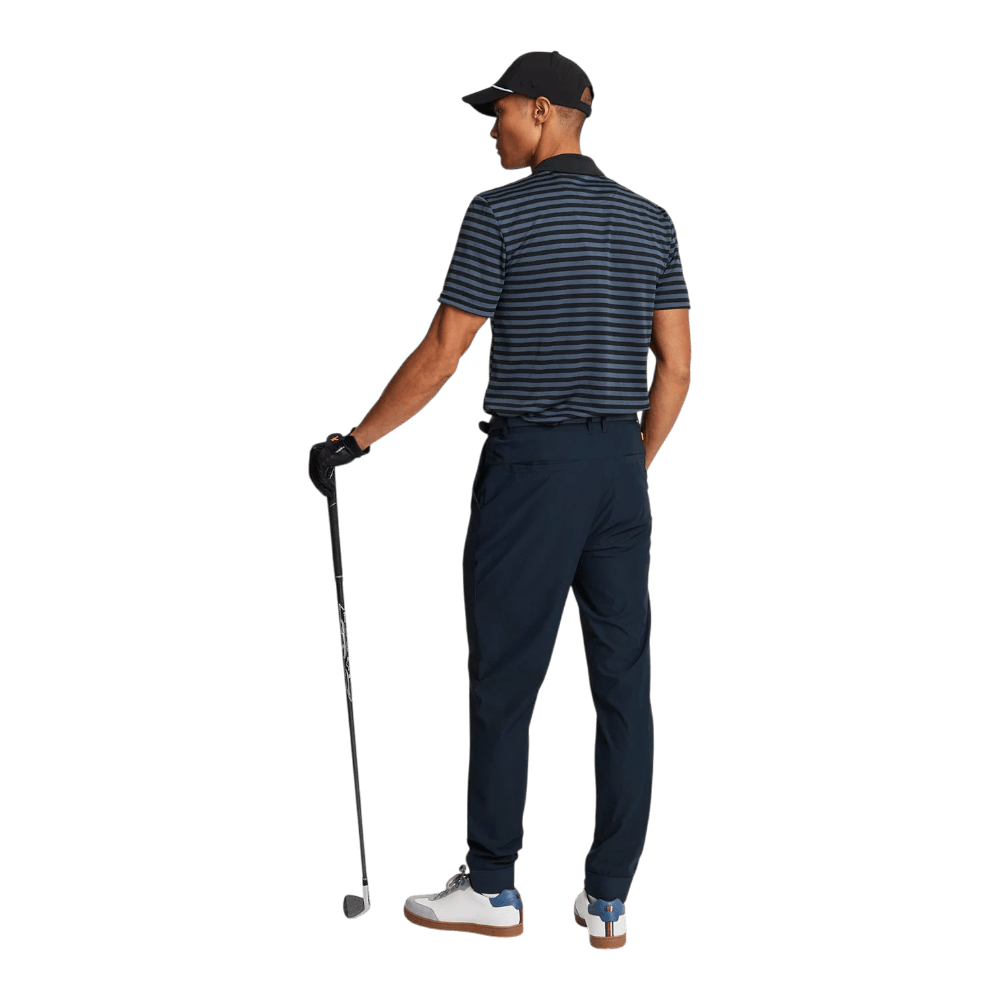 Lyle & Scott Lightweight Golf Tech Dark Navy Trackies