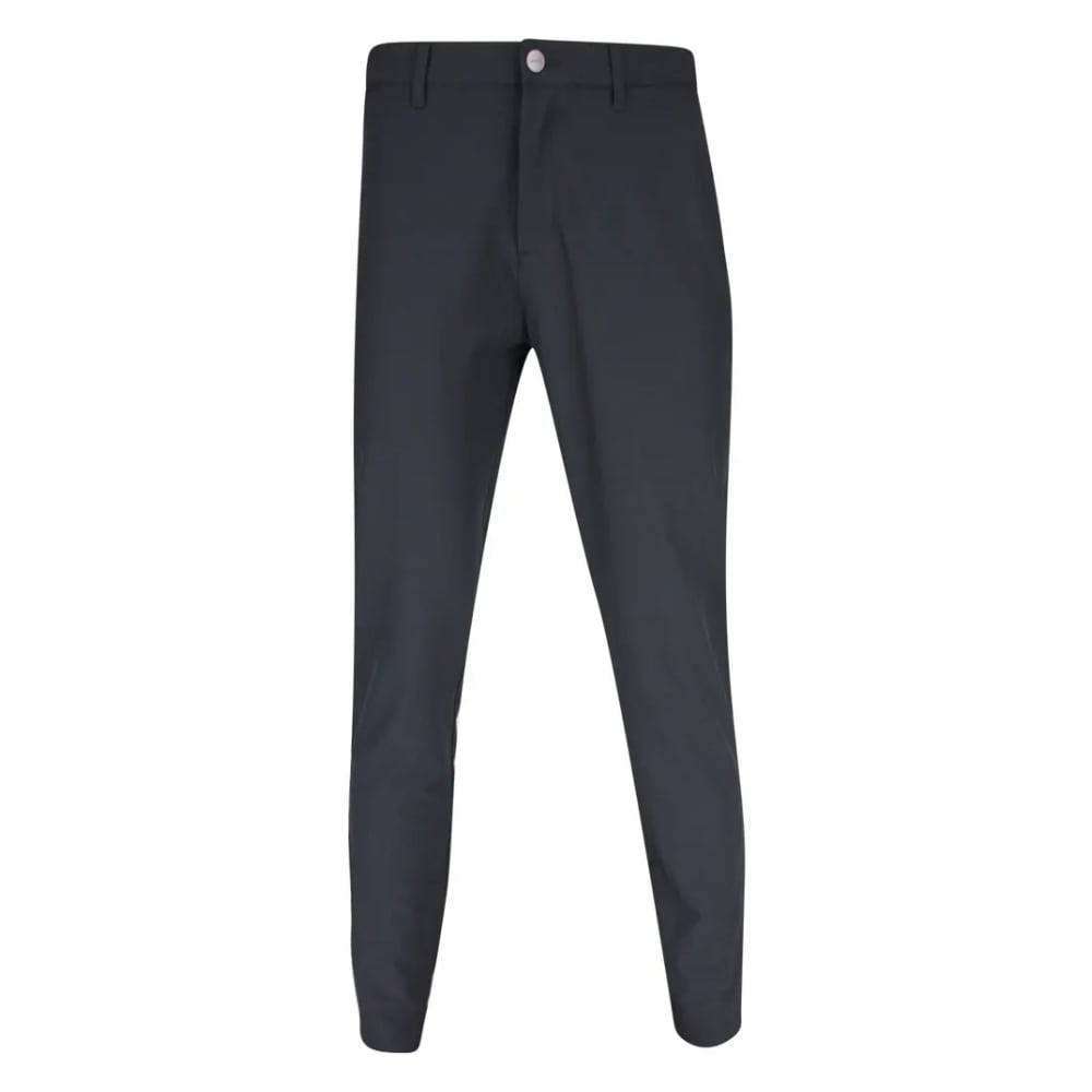 Macade Black Golf Joggers