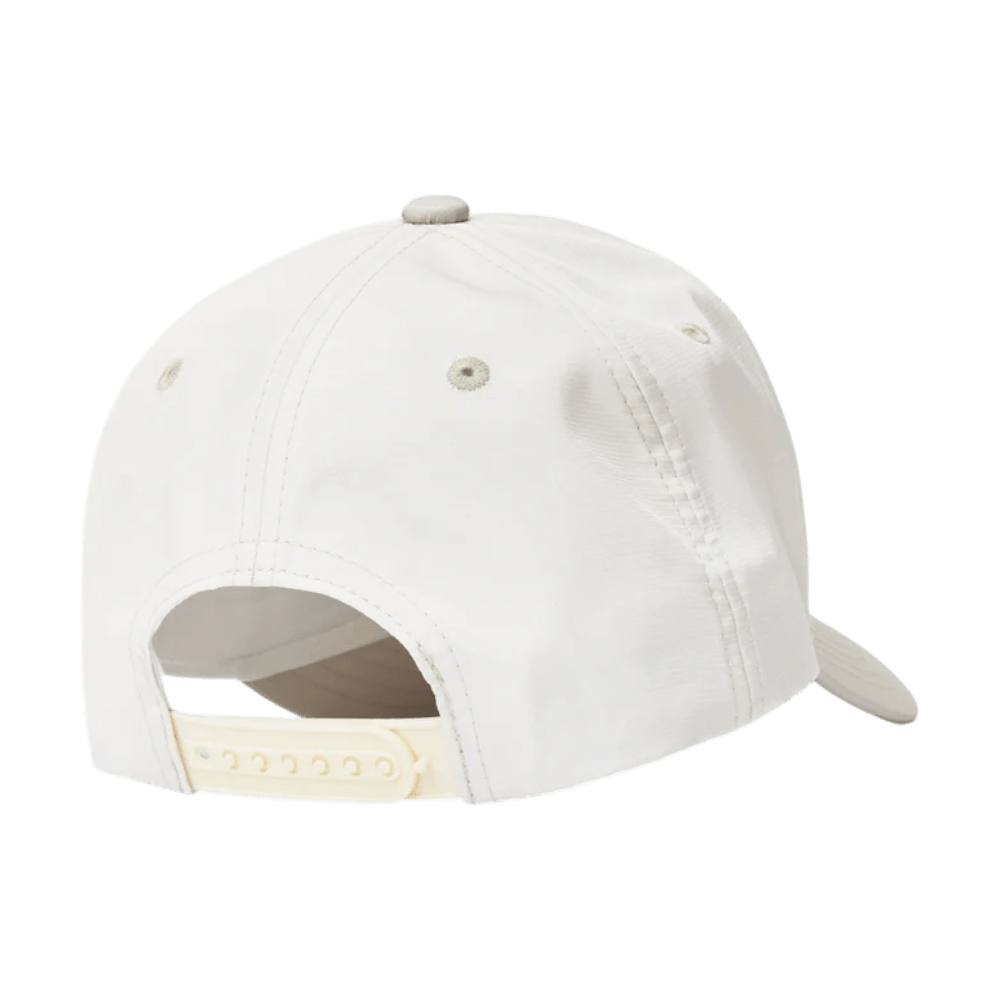 Macade Cream Concept Snapback