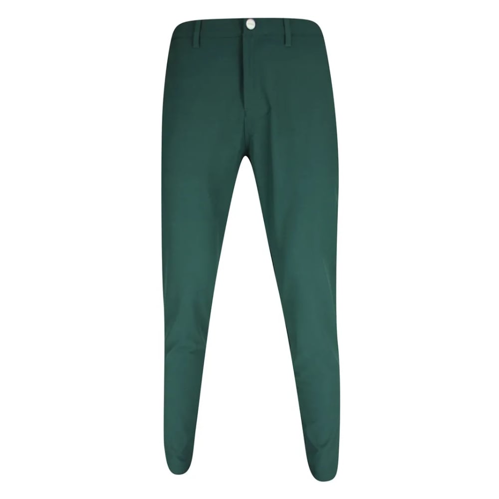 Macade Dark Teal Golf Joggers