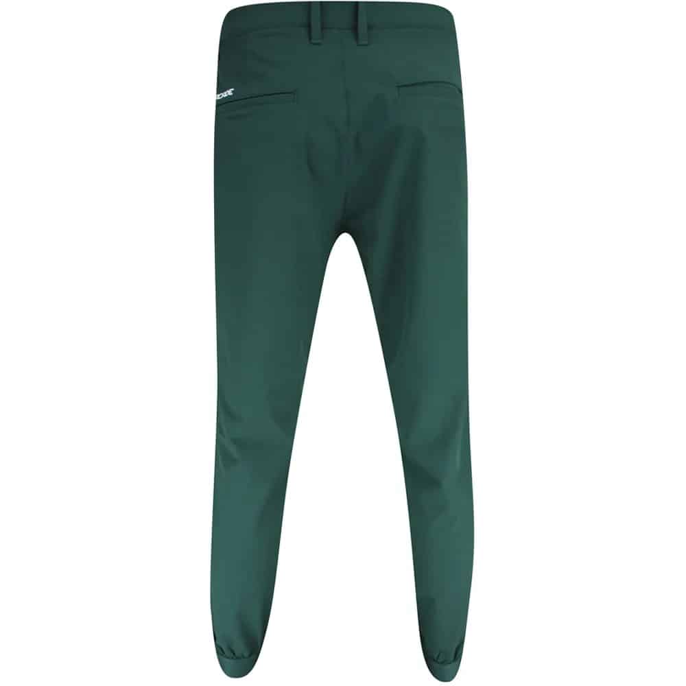 Macade Dark Teal Golf Joggers