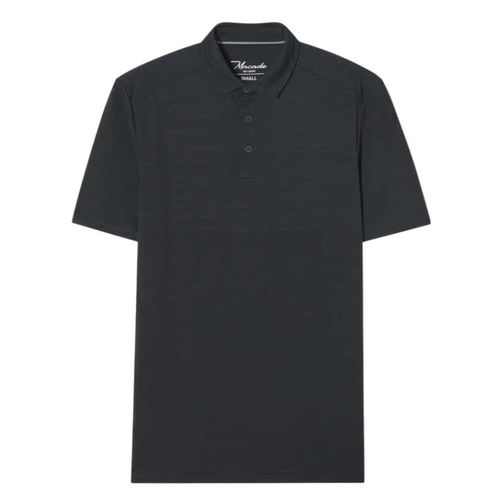 Macade Flight Anthracite Shirt