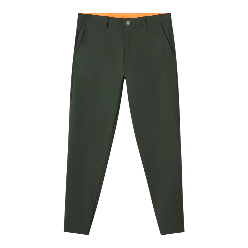 Macade Forest Green Joggers