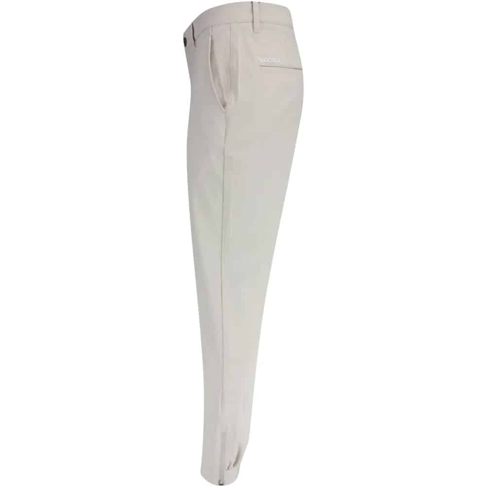Macade Ivory Golf Joggers