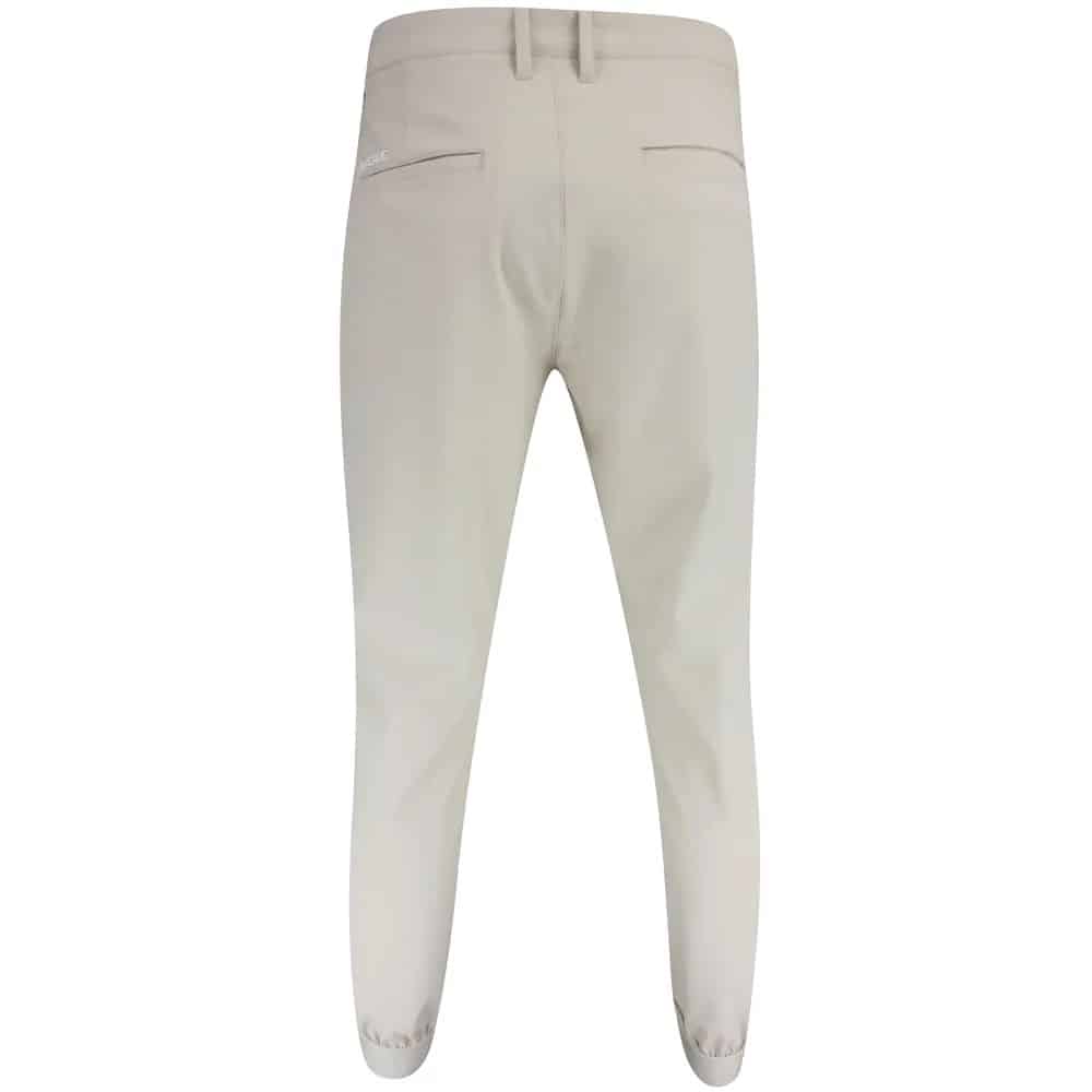 Macade Ivory Golf Joggers