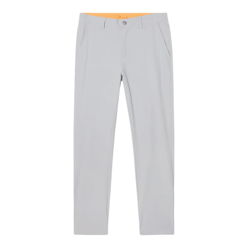 Macade Light Grey Trousers