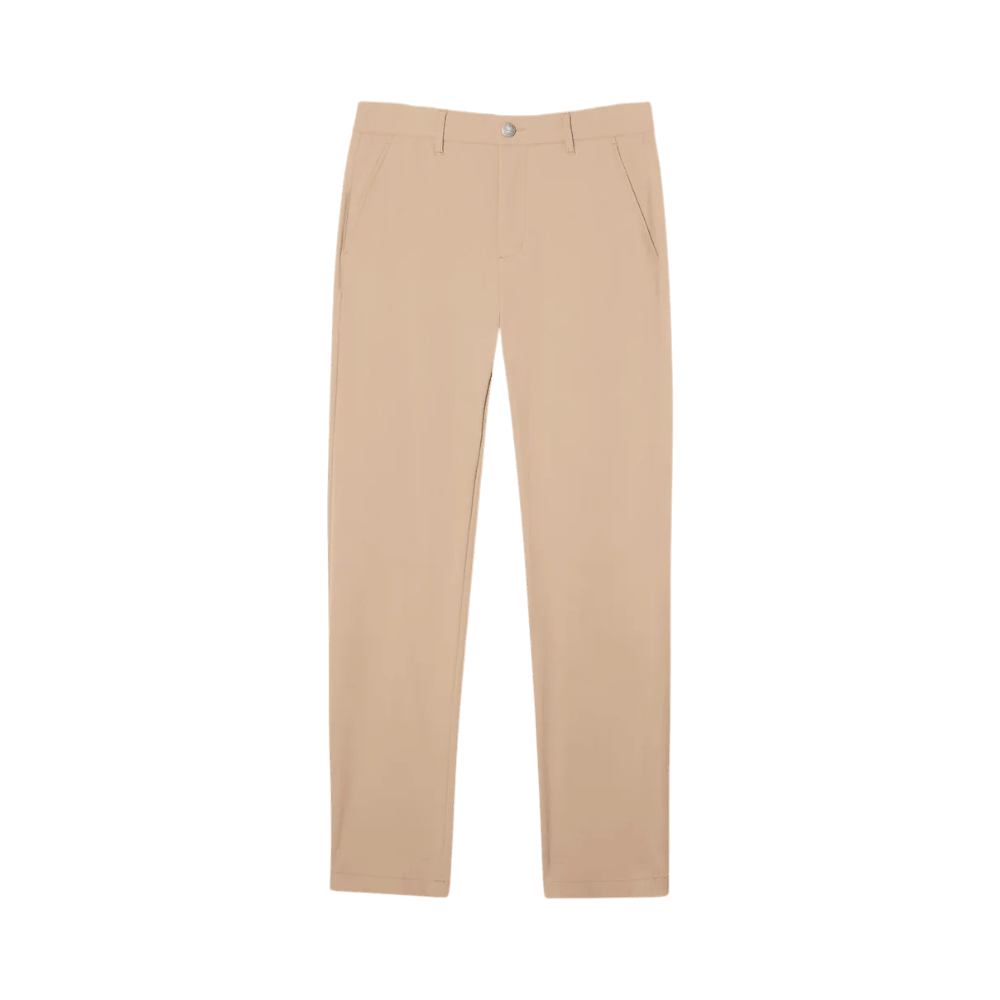 Macade Links Tan Tech Trousers