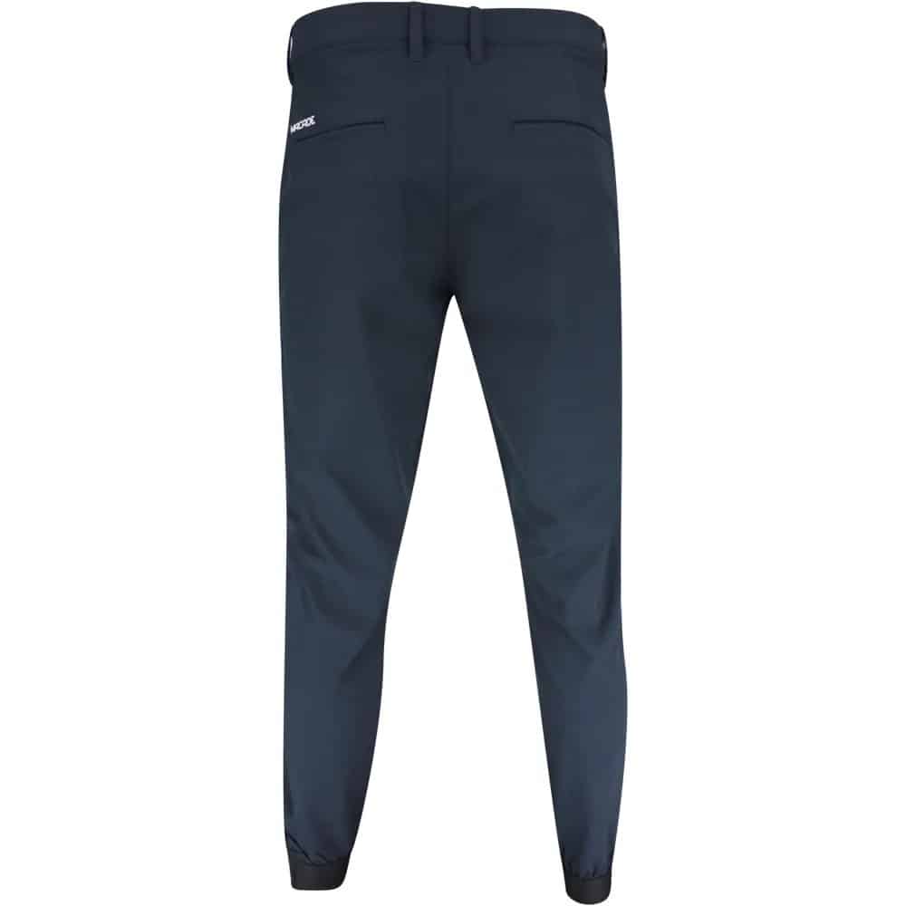 Macade Navy Golf Joggers