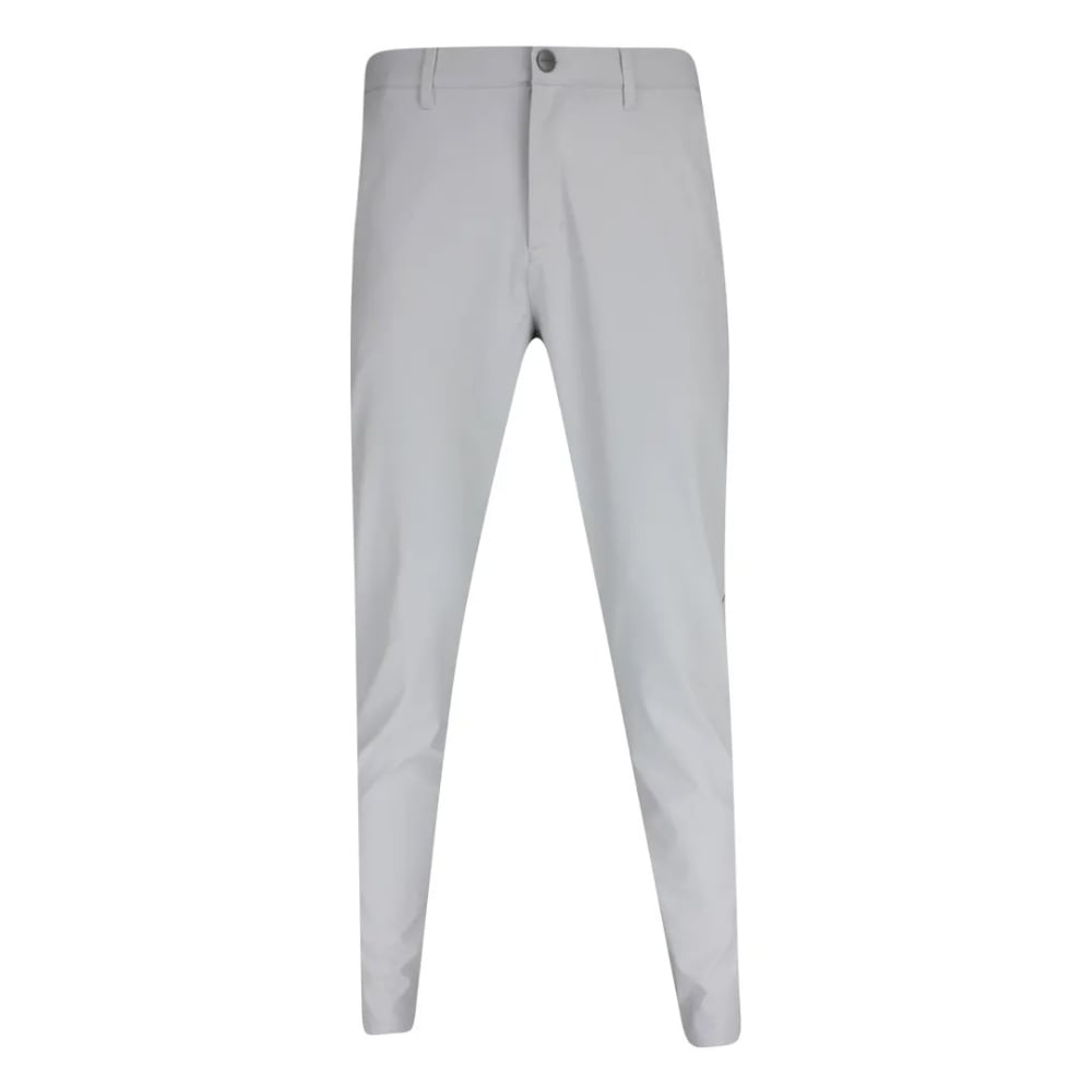 Macade Off White Golf Joggers