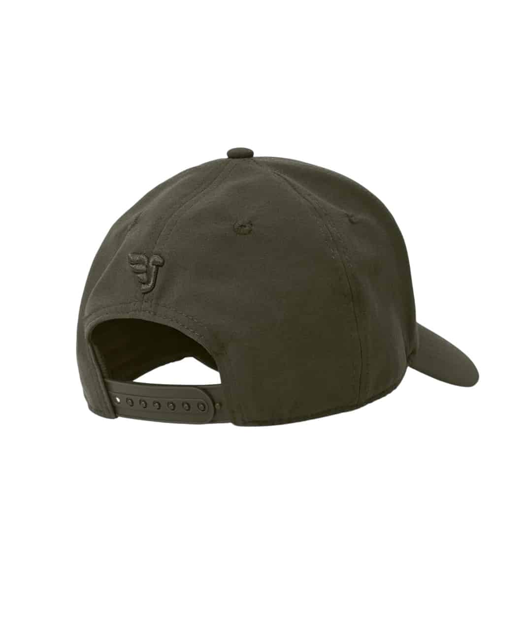 Macade Olive Range Snapback