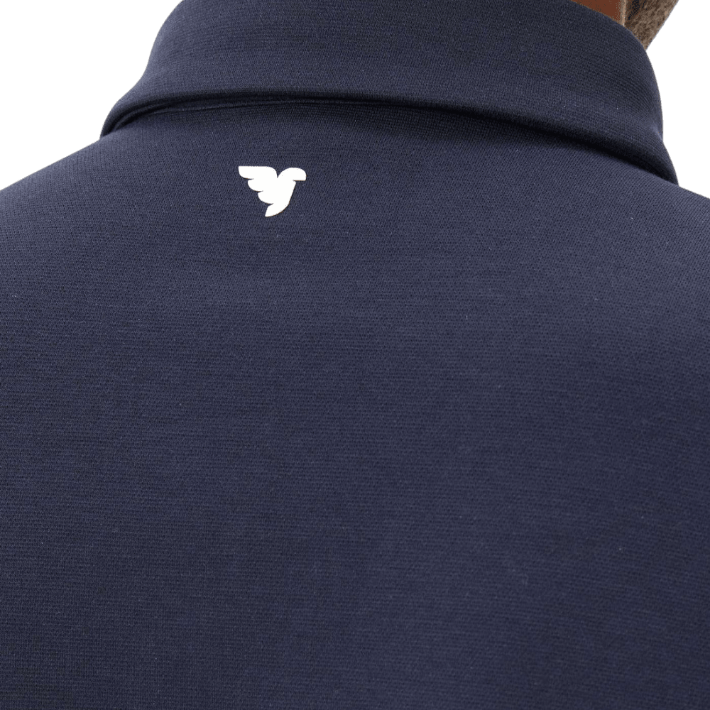 Macade Spruce Blue Ar Course Shirt