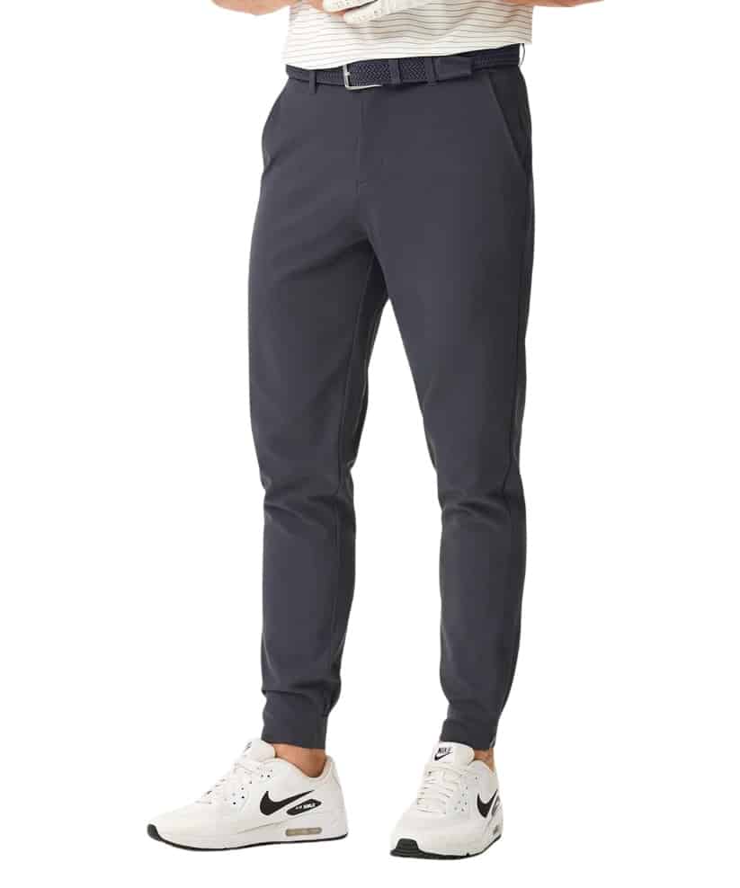 Macade Spruce Blue Joggers