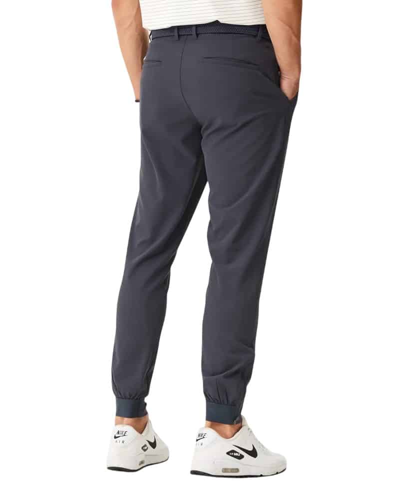 Macade Spruce Blue Joggers