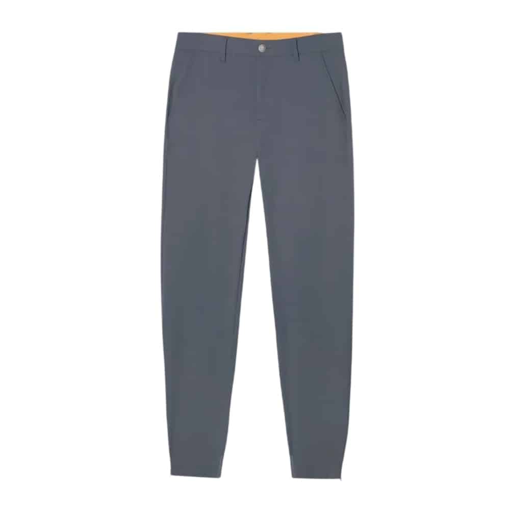 Macade Stone Blue Joggers